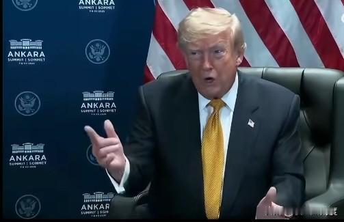 特朗普对伊朗又变卦了：
“对我来说，我觉得这事已经结束了。我不想再跟他们打交道了