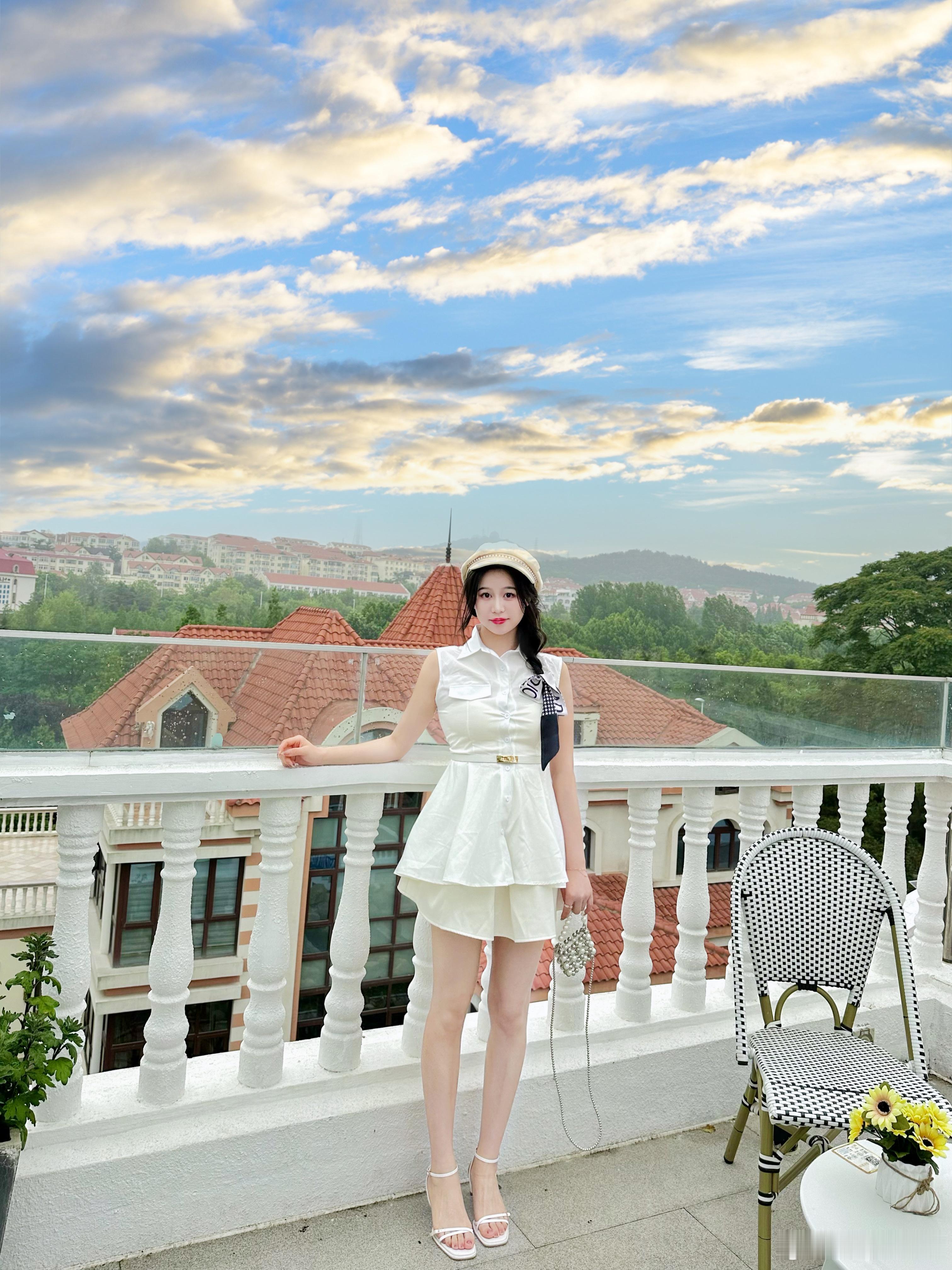 看世界找自己🧚🏻‍♀️👗:全糖少女SUGAR GIRL  ​​​