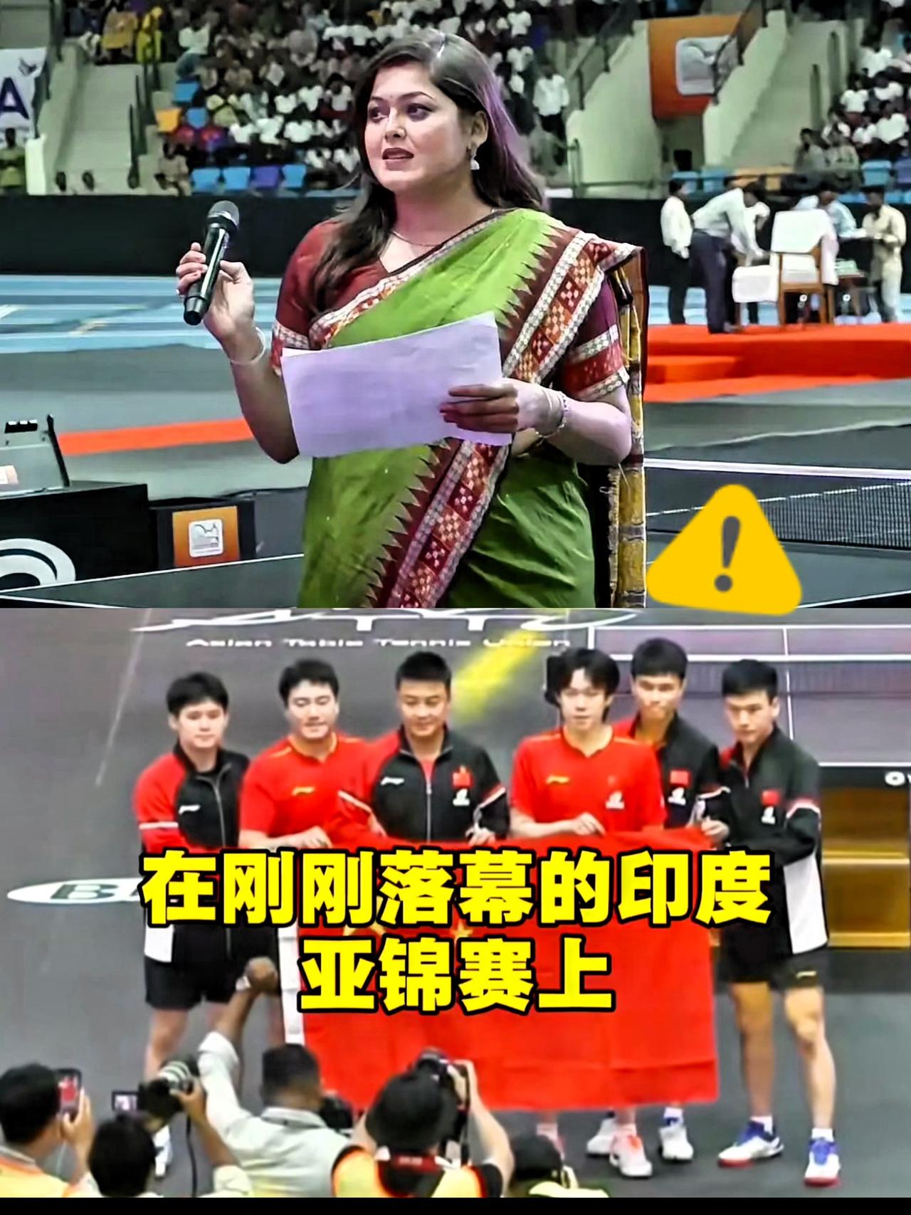 印度乒协想哭的心都有了

这波怕是把脸丢到国际赛场了！
中国女乒3-0横扫日本队