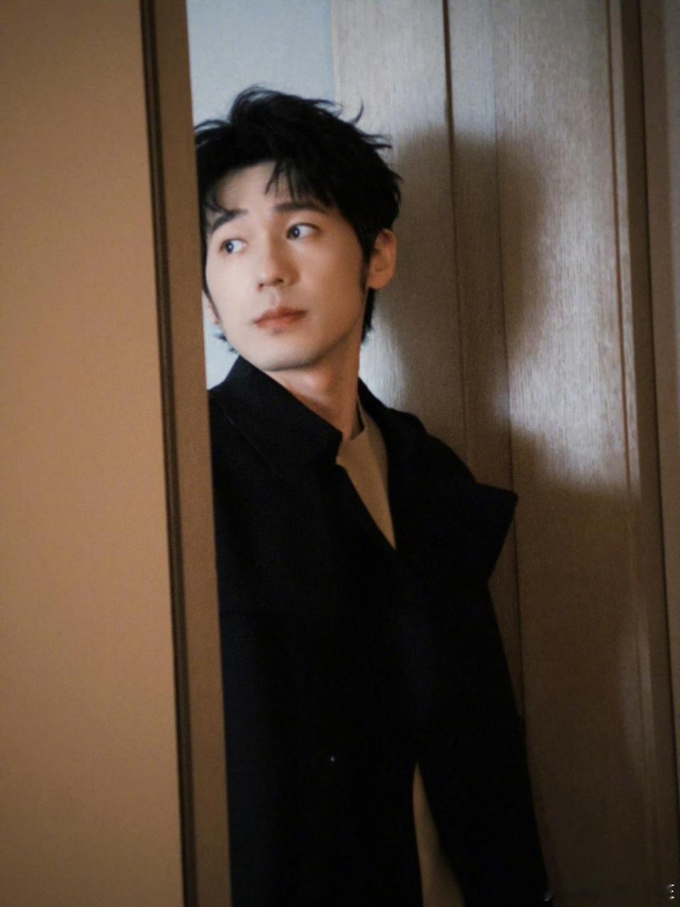 电视剧冬去春来定档 光是这个阵容就已经让人的期待值直接拉满了，还挺想看看他们在剧