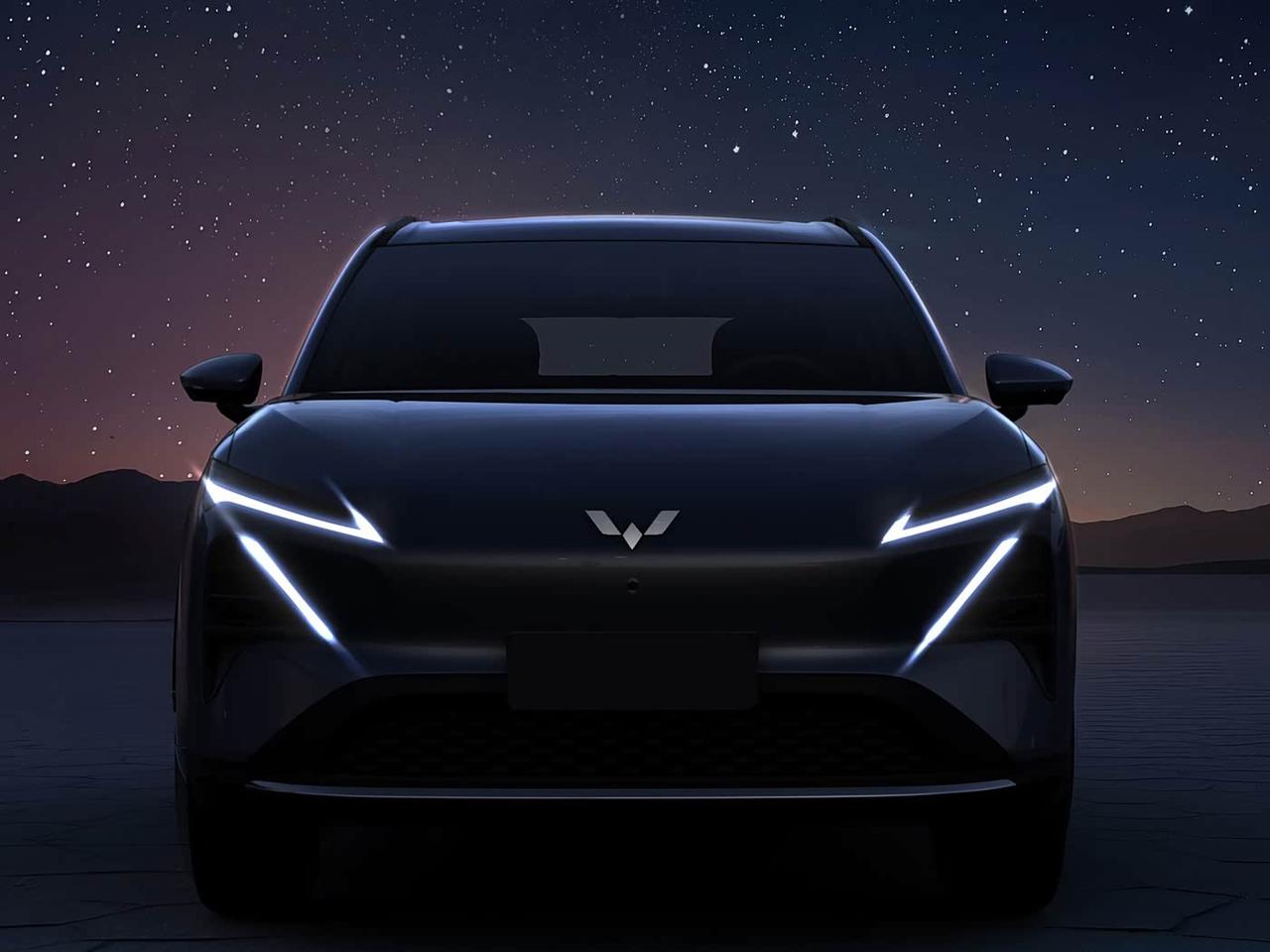2025款星光S升级汇总：
1.外观新增加黑色的车漆；
2.内饰加入霞光橙内饰；