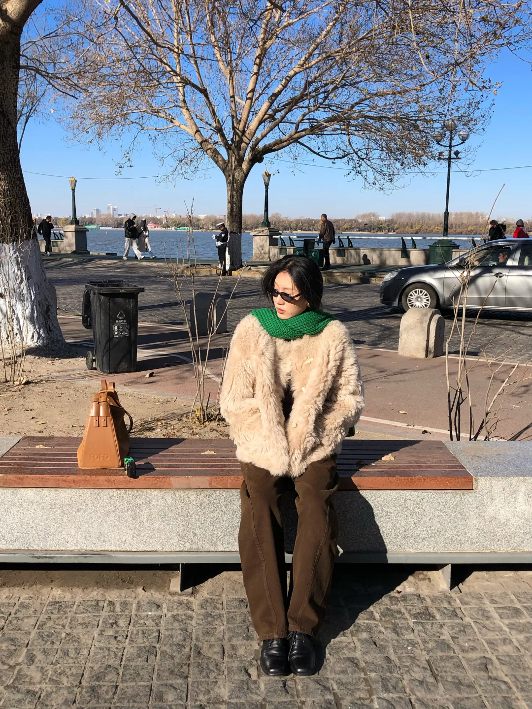 哈尔滨look合集（附机位