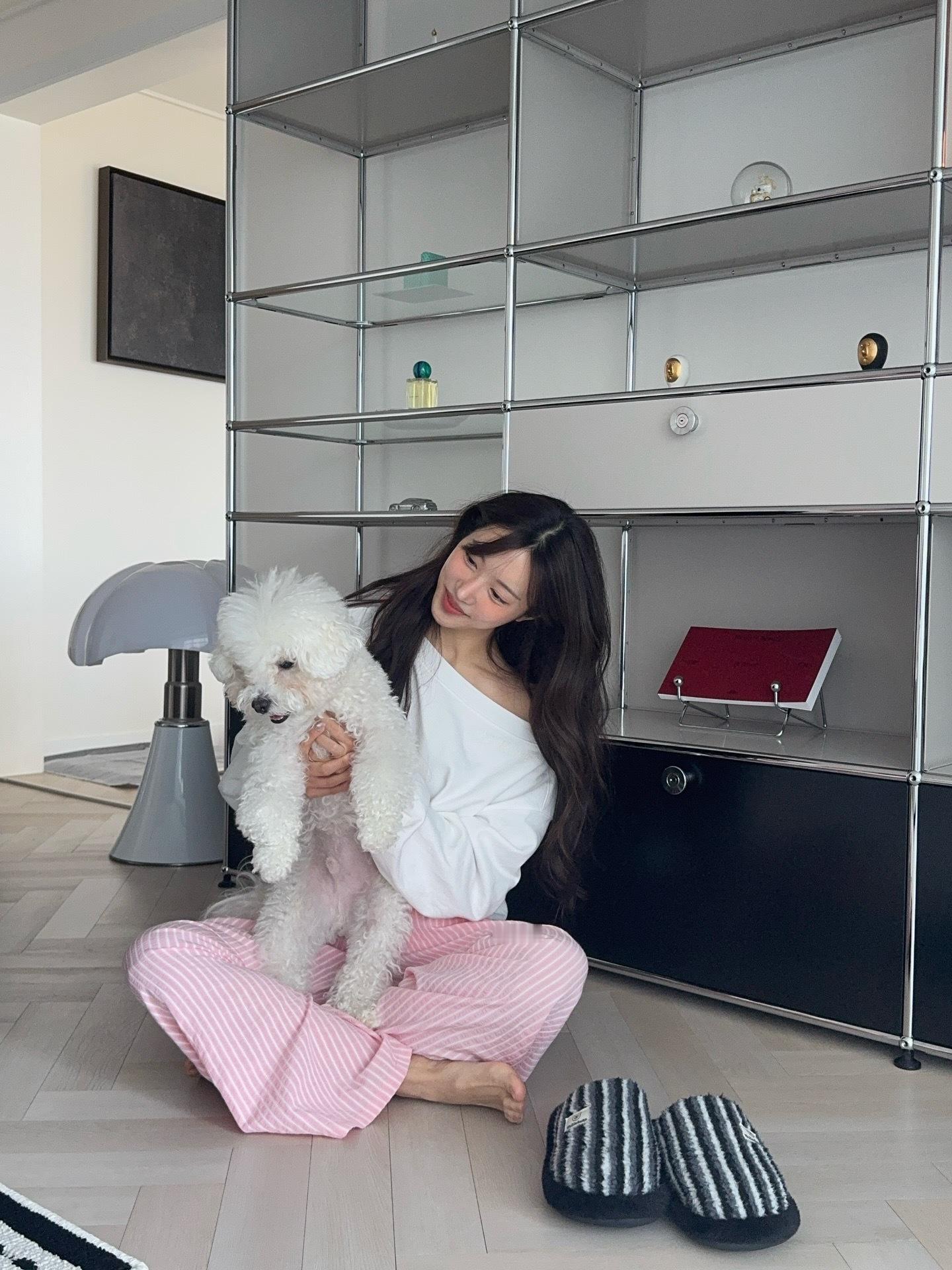 coco审美🎀她的家 