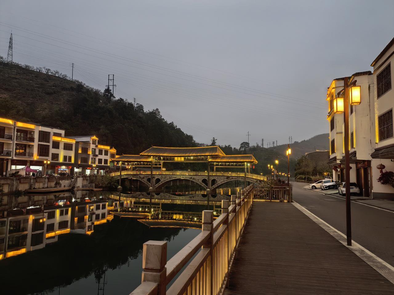 分享一张你最近随拍的照片