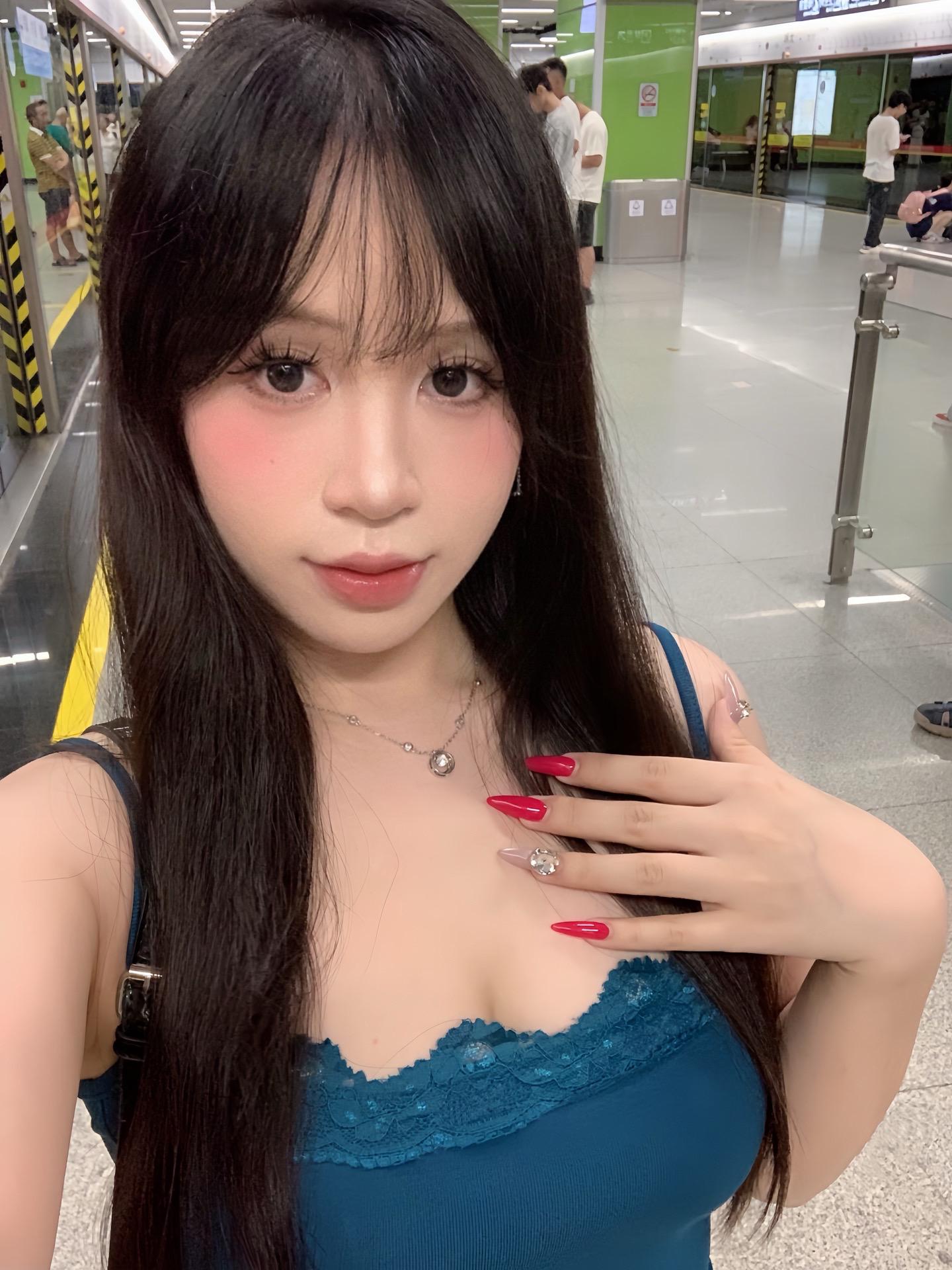 我喜欢坏坏的女友 我喜欢刺激的感受