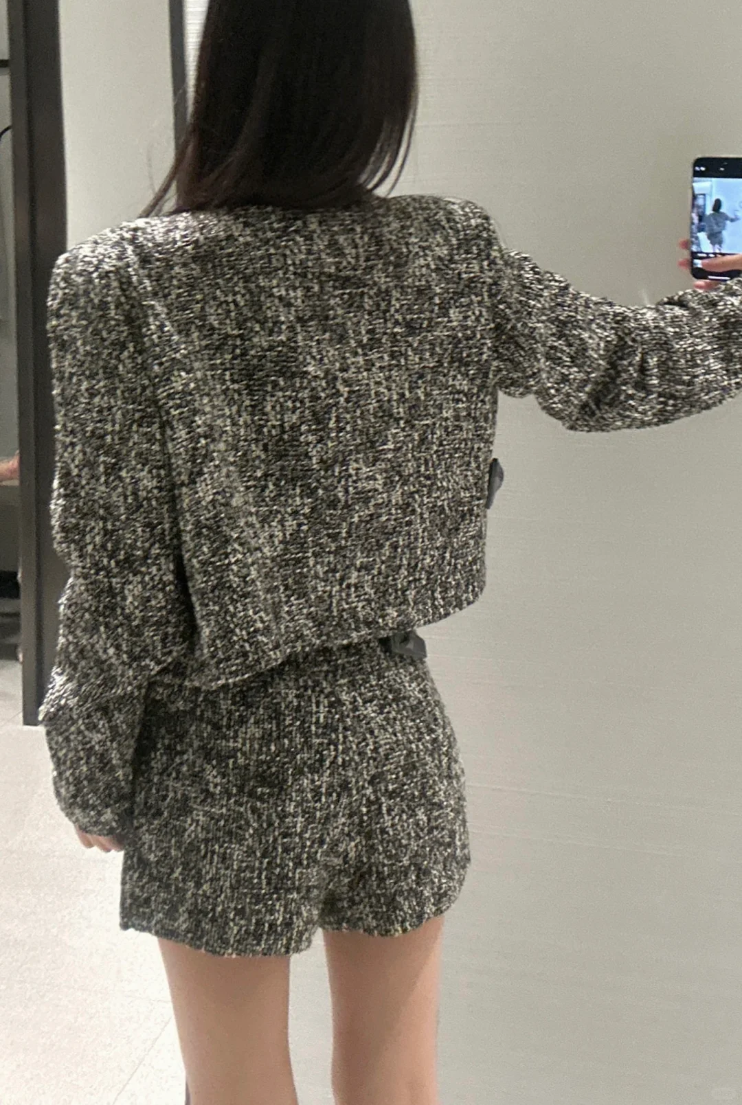zara真的蛮懂女生的！！