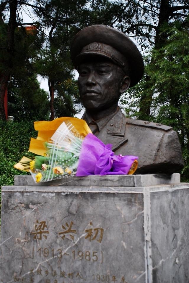 1966年的成都军区会议室，气氛凝重得能拧出水。有人盯着刚被批斗的彭德怀的名字，