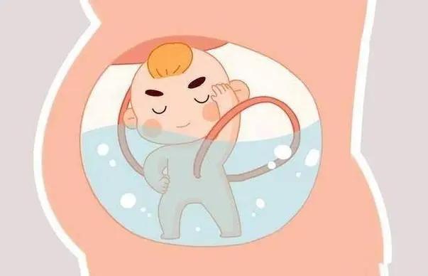 #健康真探社#【“羊水”到底是什么水？多数孕妈都不清楚！】大家对“羊水”这个词一