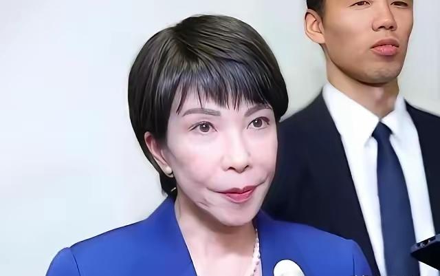 日本万万没想到，高市的愚蠢居然帮中国解决了两大问题。第一个，帮我们全中国人再次唤