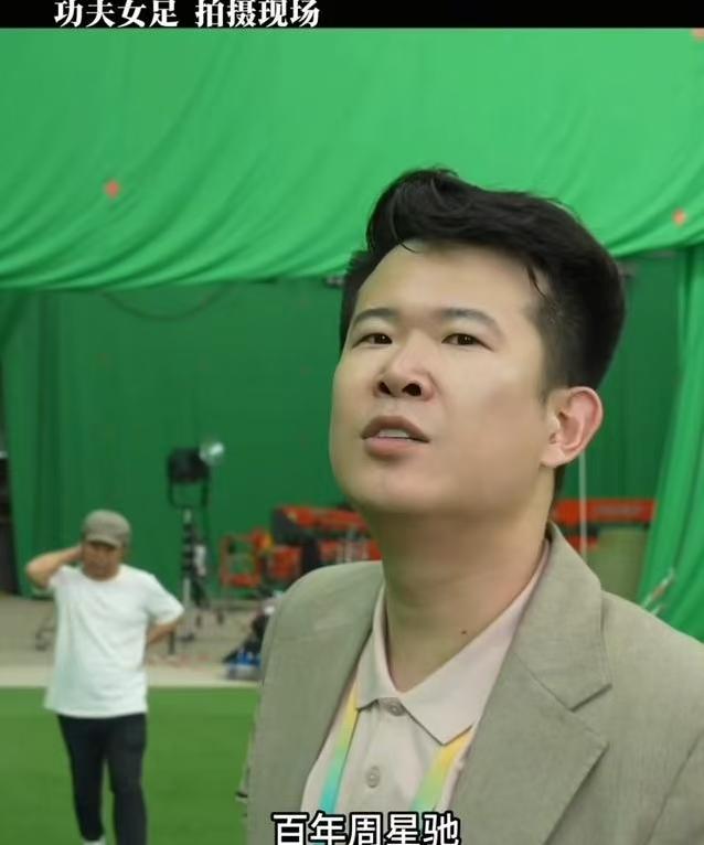 千万网红圆梦星爷！房岩与周星驰深层渊源，很多人只知冰山一角
 
坐拥千万粉丝的喜