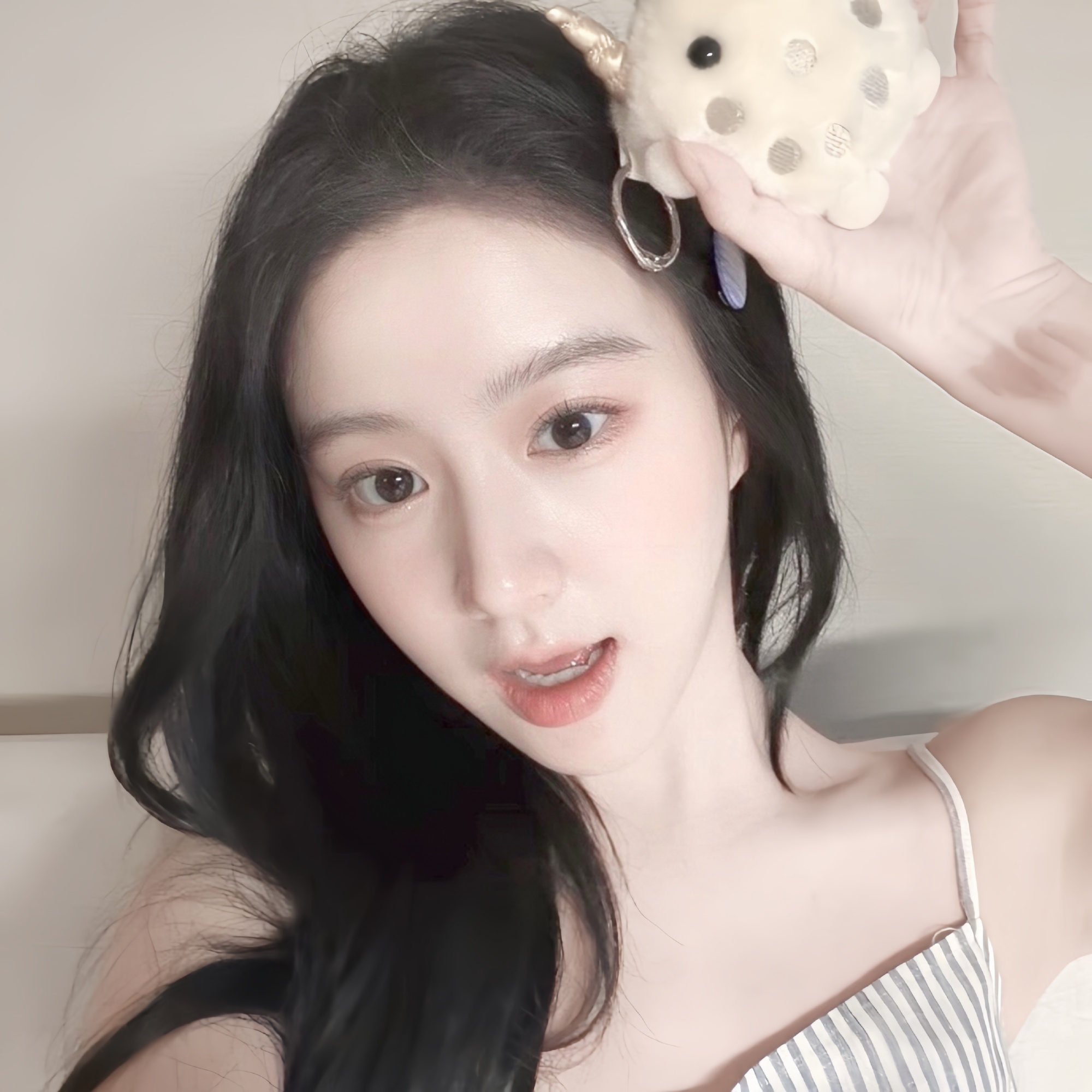 包上恩 💛包上恩炽夏💛包上恩周挽像小饼干一样干干脆脆可盐可甜ꉂ ･ ･☆