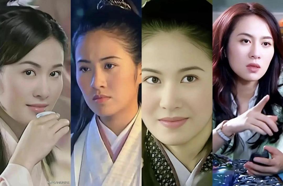 叶璇跑去演短剧了，演一个豪门婆婆。

就那个我们小时候天天在TVB剧里看到的叶璇