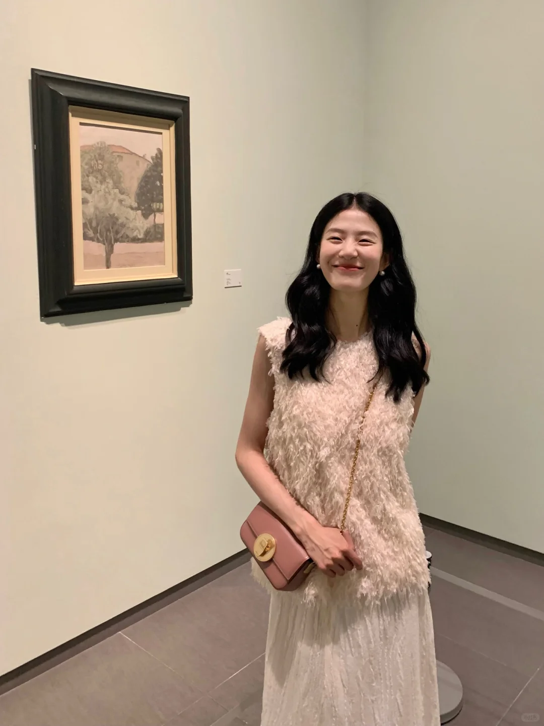 看喜欢的展览🎨