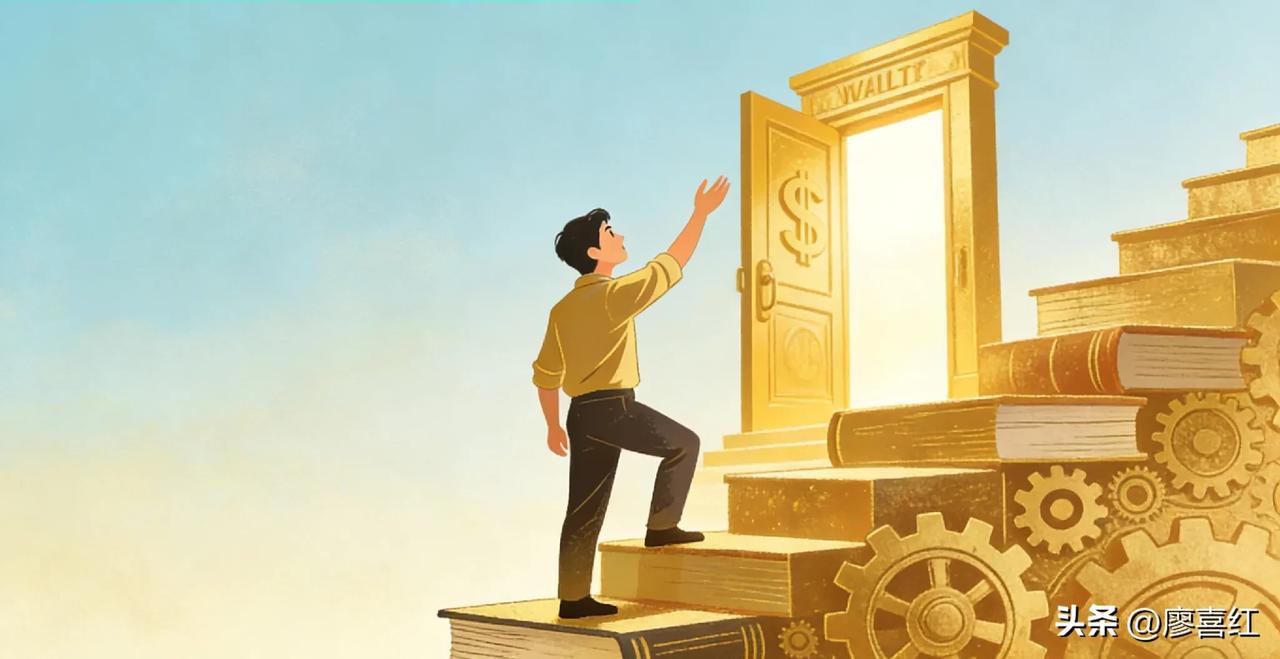 未来创业者赚钱模型有哪些
 
很多人觉得创业就是开公司、投大钱，其实大错特错！未