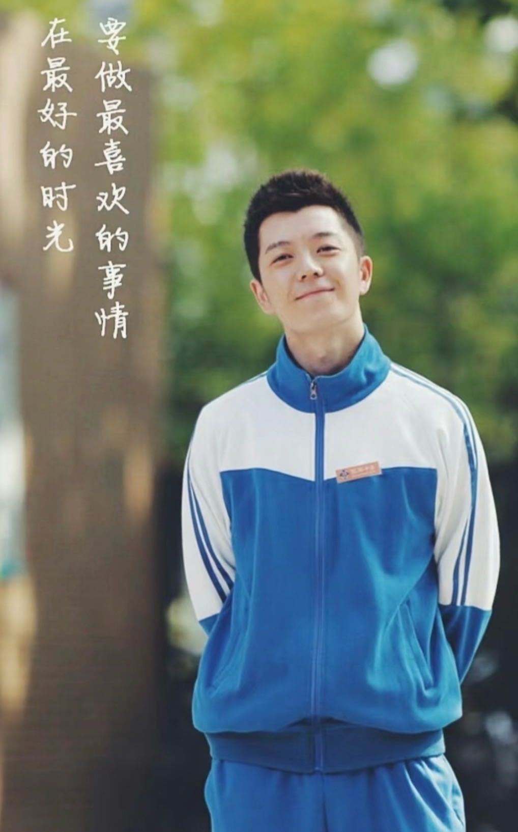 王栎鑫又唱了最好的我们王栎鑫其实你也忘不了路星河吧有些角色真的会刻进骨子里，演员