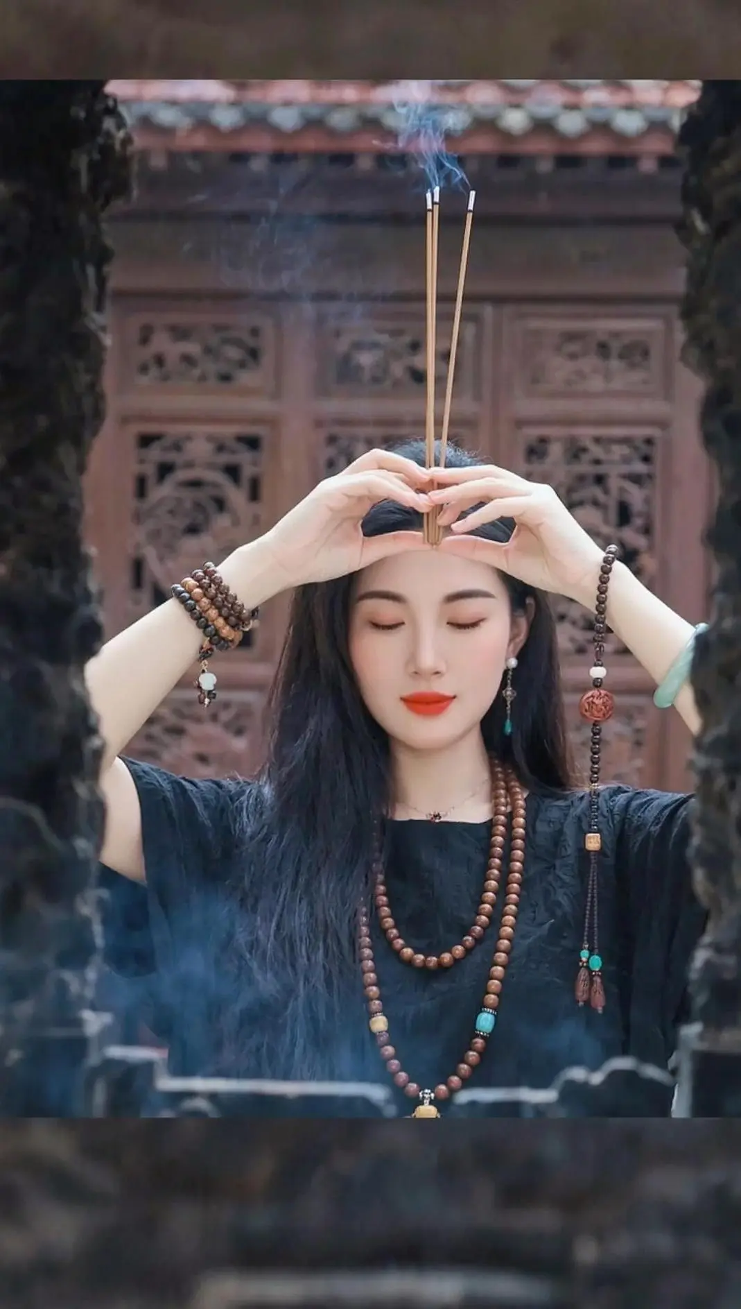什么心，显什么相，什么因，结什么果，境随心转，当你的能量越来越高时，你...