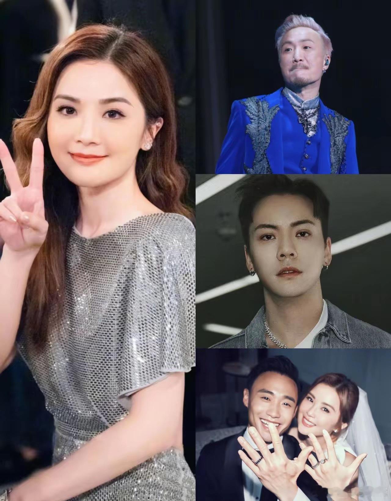 好奇查了一下蔡卓妍的老公，虽然他的收入不高，但是他的家庭条件真的很不错，而且他的