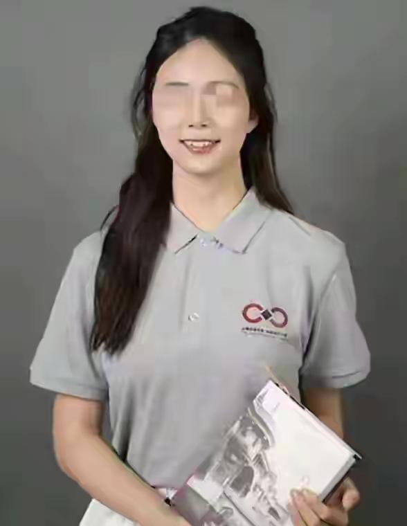 为了5000元，搭上自己的名誉和前程，这也太不值得了！姑娘你是个大学生啊，难道连