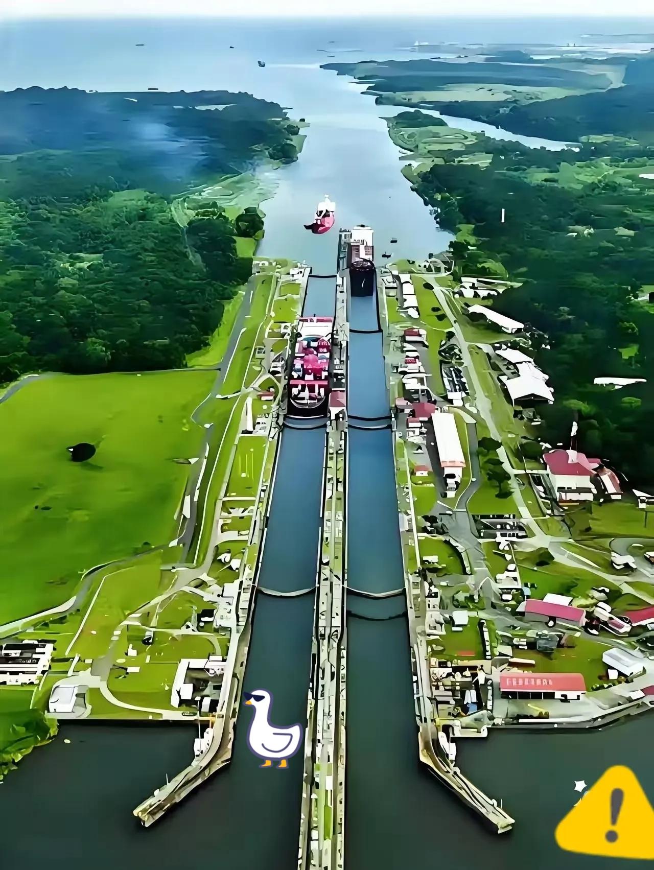 寸土不让！
中国对巴拿马发出最硬警告：敢动我企业利益，必让你付出沉重代价！2月3