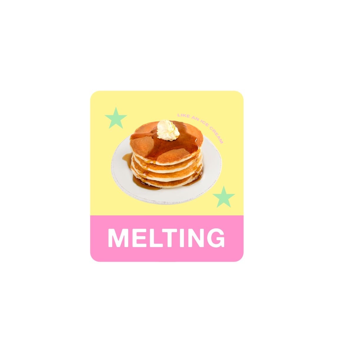 *。。·*。⭐️🥞🦢 