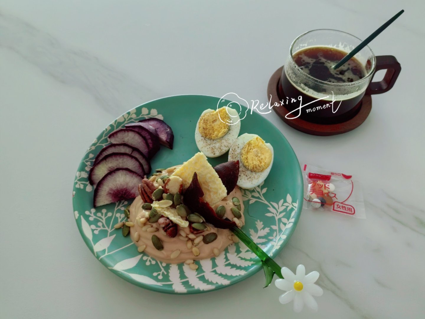 生酮记录 早餐day30: 