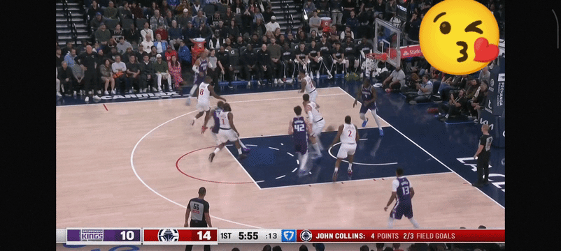 这也能盖啊 洛神 让咱祖神羡慕不来的垂直封盖能力 要是这俩人的护框优势结合一下那