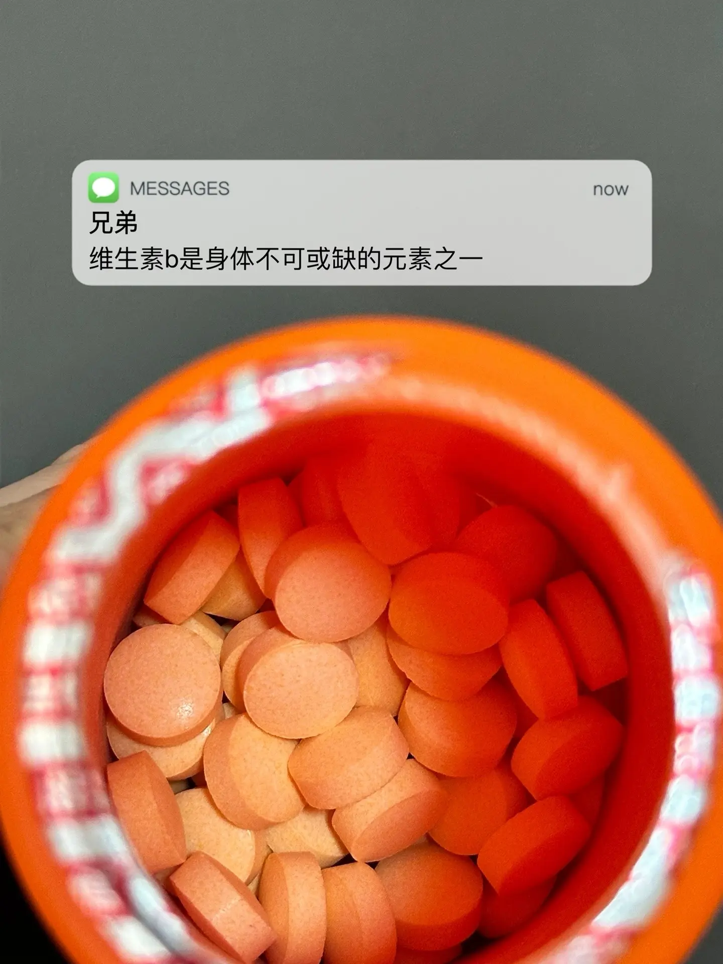 运动多 疲惫感强 精力差 试试这个.科普一下