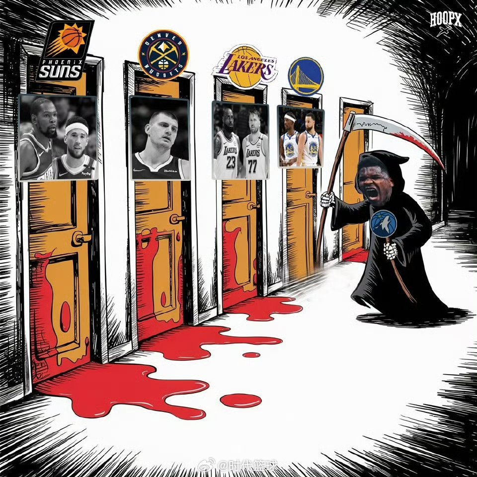 爱德华兹连斩詹杜库 ​​​