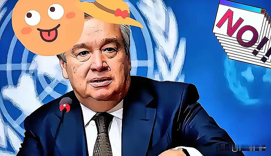 迟到数十年的耳光！联合国当众掀翻西方遮羞布，美日这次脸丢大了！
​​这一记耳光，