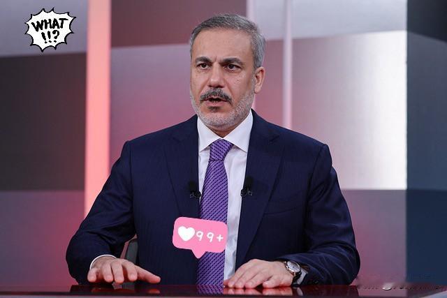 就在刚刚 
七国外长一致宣布 
​​11月4日，当地时间11月3日，土耳其在伊斯