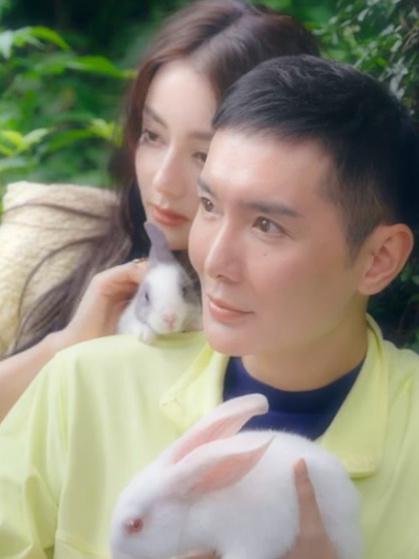 好闺蜜先合影一张🤳 