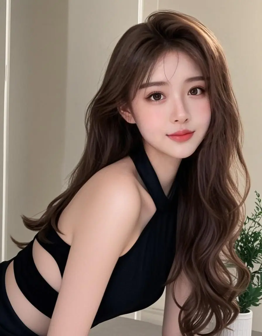 <p>柔韵佳人 原来ai写真可以这么美 人生总得有一套ai写真吧 谁拍...