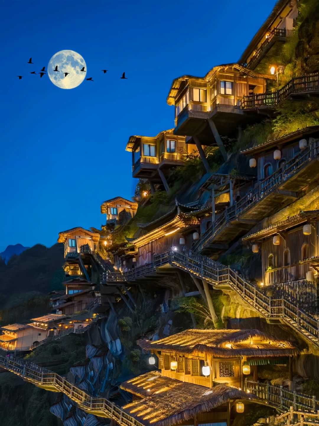 比起景德镇，我更爱这个国家地理推荐的小城