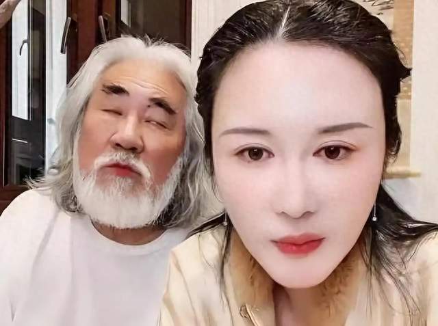 “牡丹花下死，做鬼也风流”！这一次，75岁的张纪中彻底成了笑话