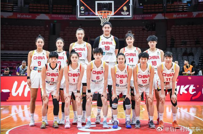 中国女篮战胜南苏丹女篮 战胜南苏丹之后，中国女篮前3战2胜1负，明日将对阵捷克女