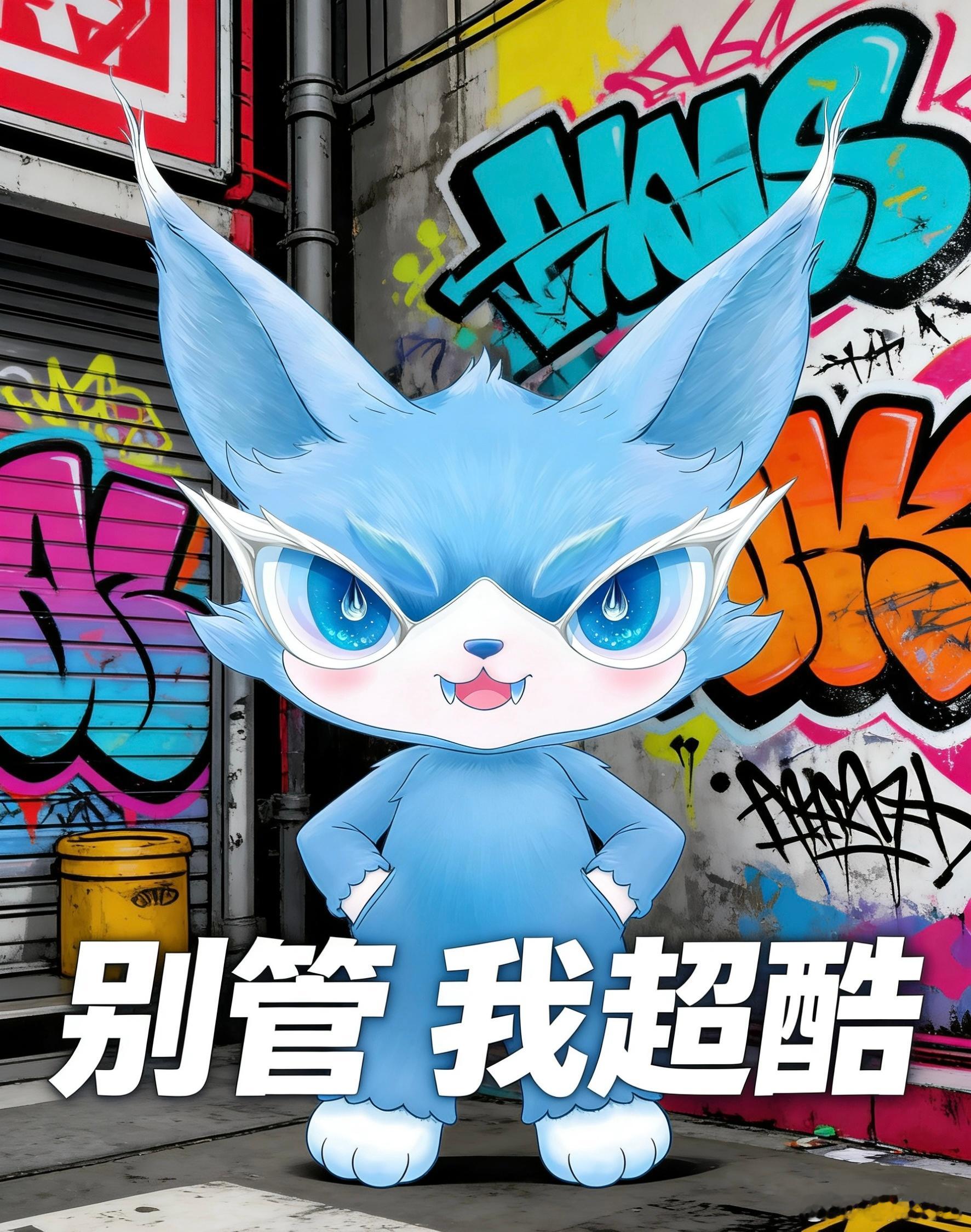 喵娲娲 到底有多少微博之夜门票蹲票人的日常：守着喵娲娲等微博之夜门票！活动天天有