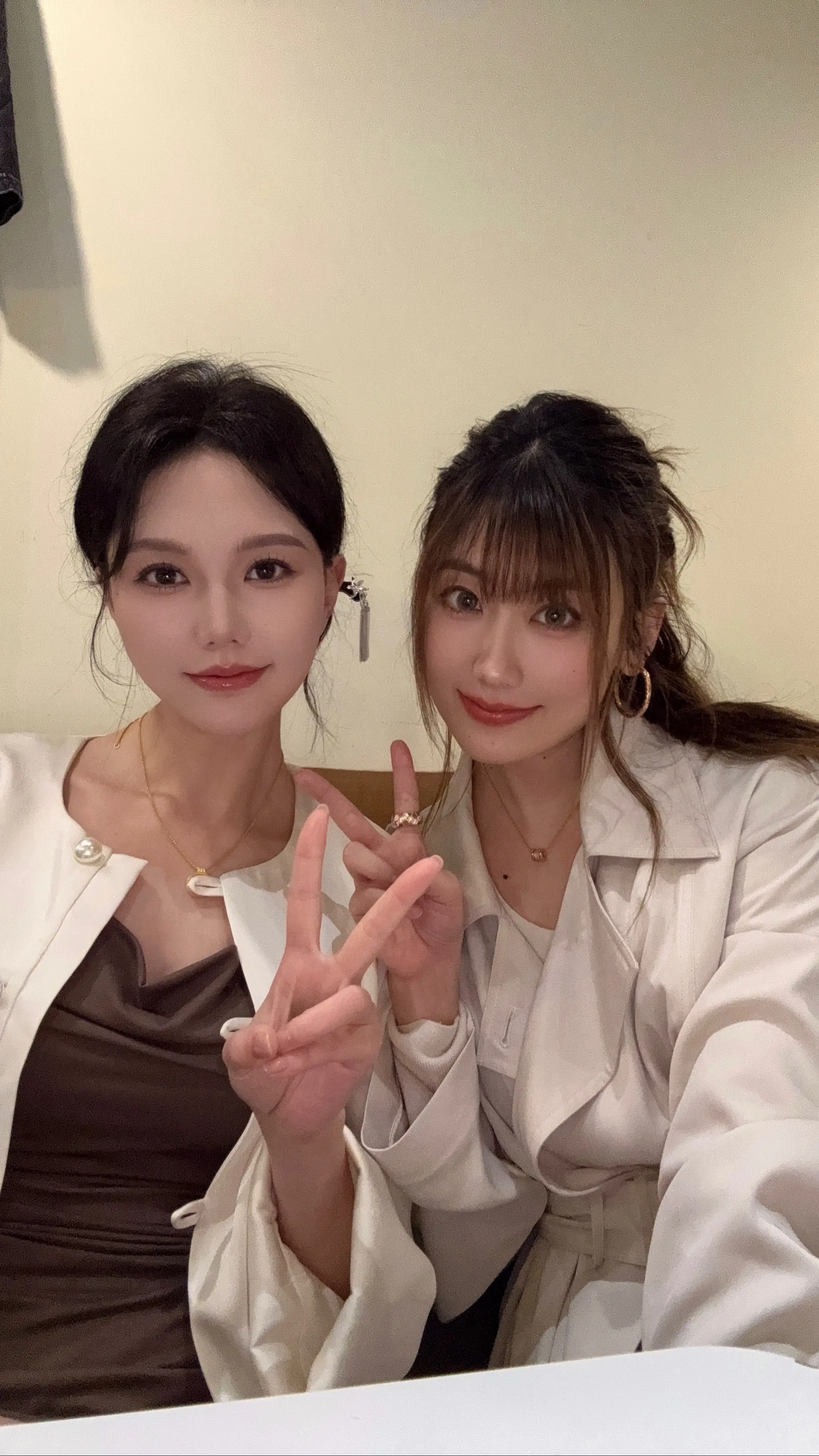 突然出现 马乐婕