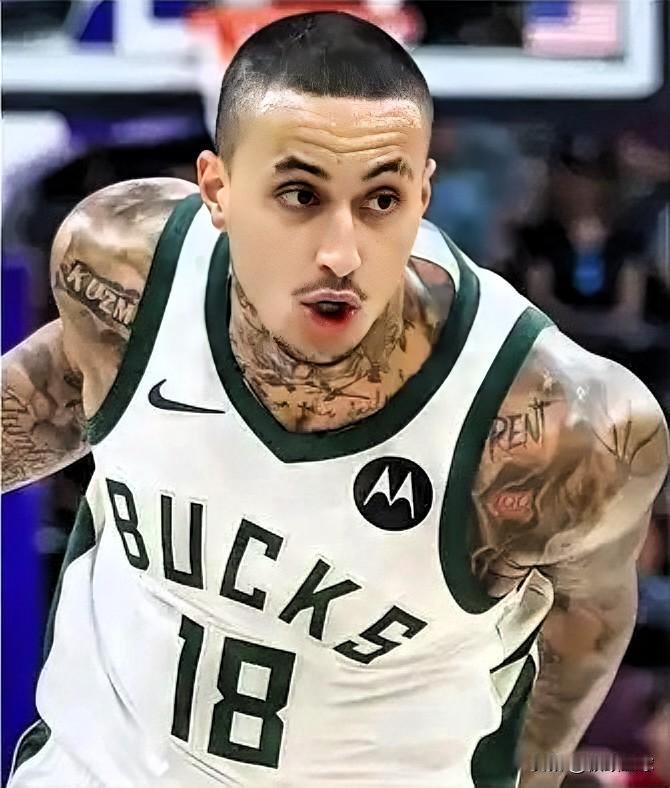 惨！雄鹿甩卖特纳和库兹马，但无人问津！

据NBA记者Evan Sidery透露