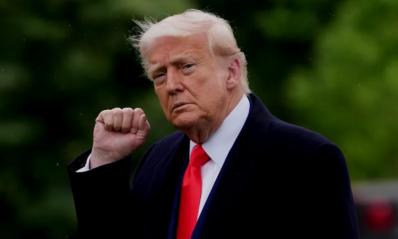 不打伊朗了！美军调转枪口，国民警卫队动员，将开打特朗普御林军
当地时间1月14日