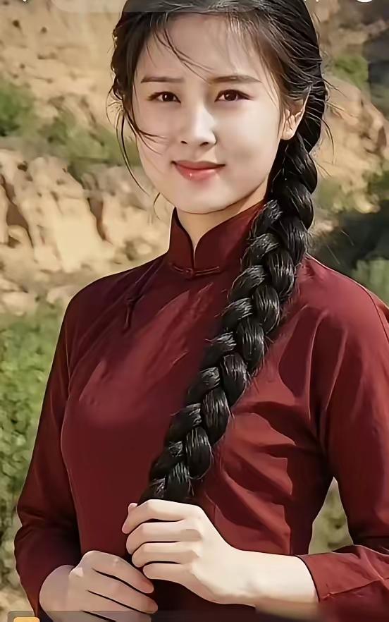 赵明明
剧照