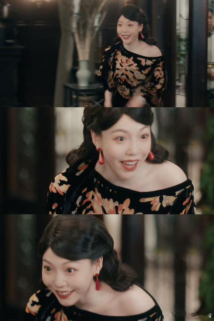 吴莫愁让张凌赫又多了一个抽象的姐面对旁人的规训两人统一战线硬刚，吴莫愁和张凌赫姐