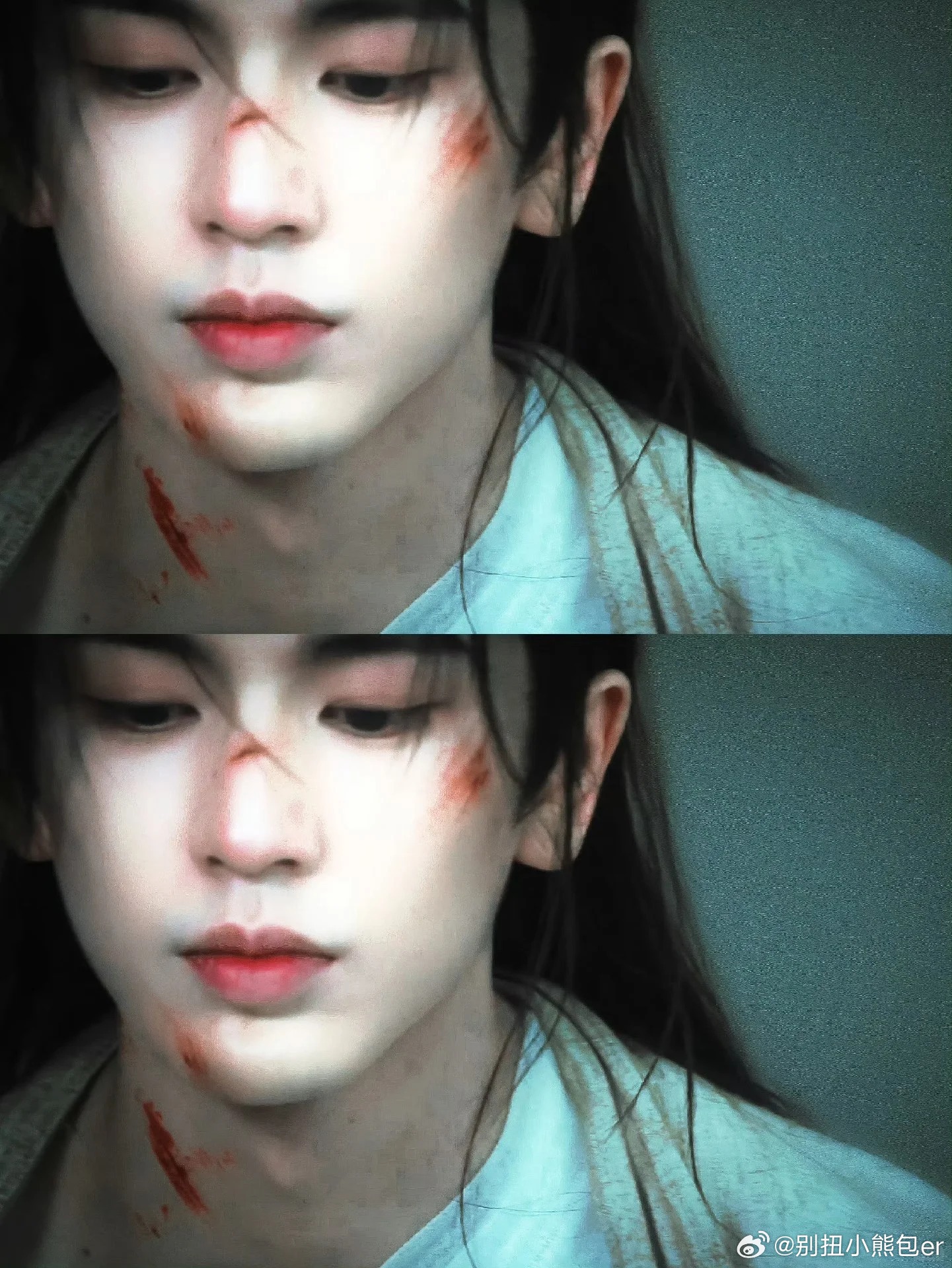 张凌赫的花语是手慢无 谁懂！张凌赫的花语是手慢无，谢征刚上线就被女主抢先带走，素