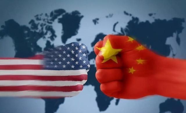 美国和中国在世界上所有的事都是有分歧的，但只有一个是中美都一致的。就是如果中美无