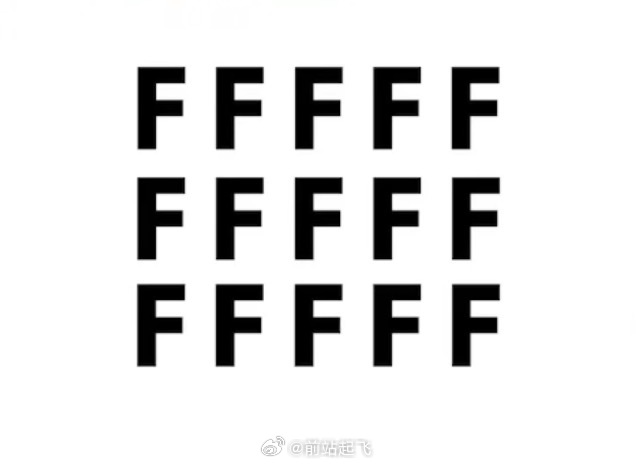 很少有人知道这是什么意思 ​​​