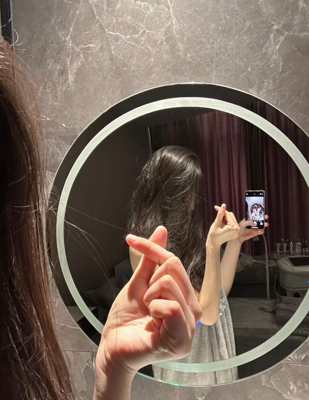 人只有对喜欢的东西 才会格外用心 所以 态度就是答案 