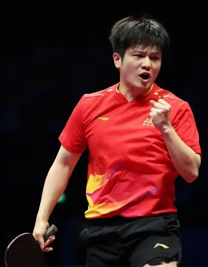 国际乒联主席：参赛是樊振东获取奥运资格前提近日，国际乒联主席佩特拉·索林在接受《