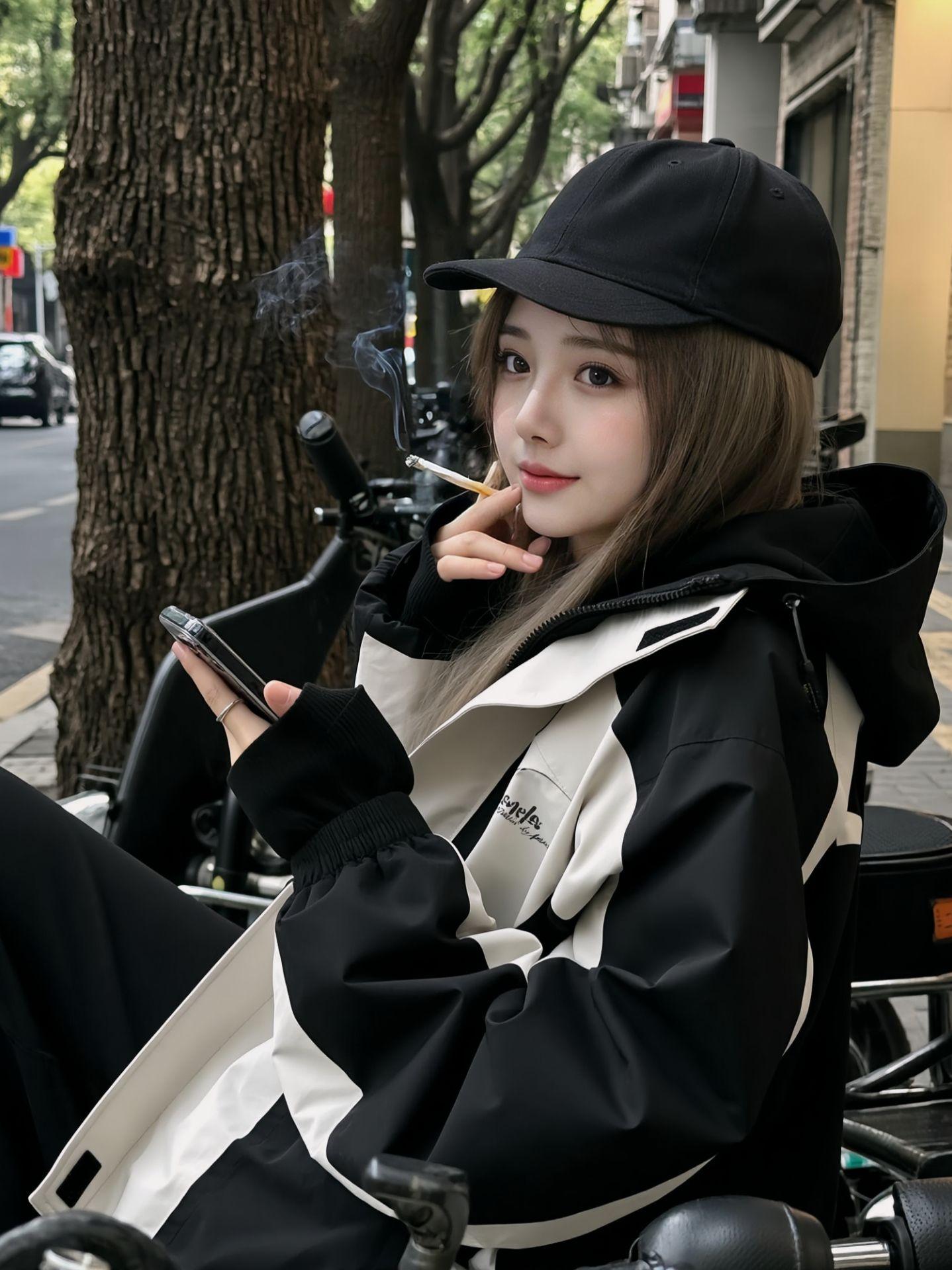 ❀ AI写真集 ❀。