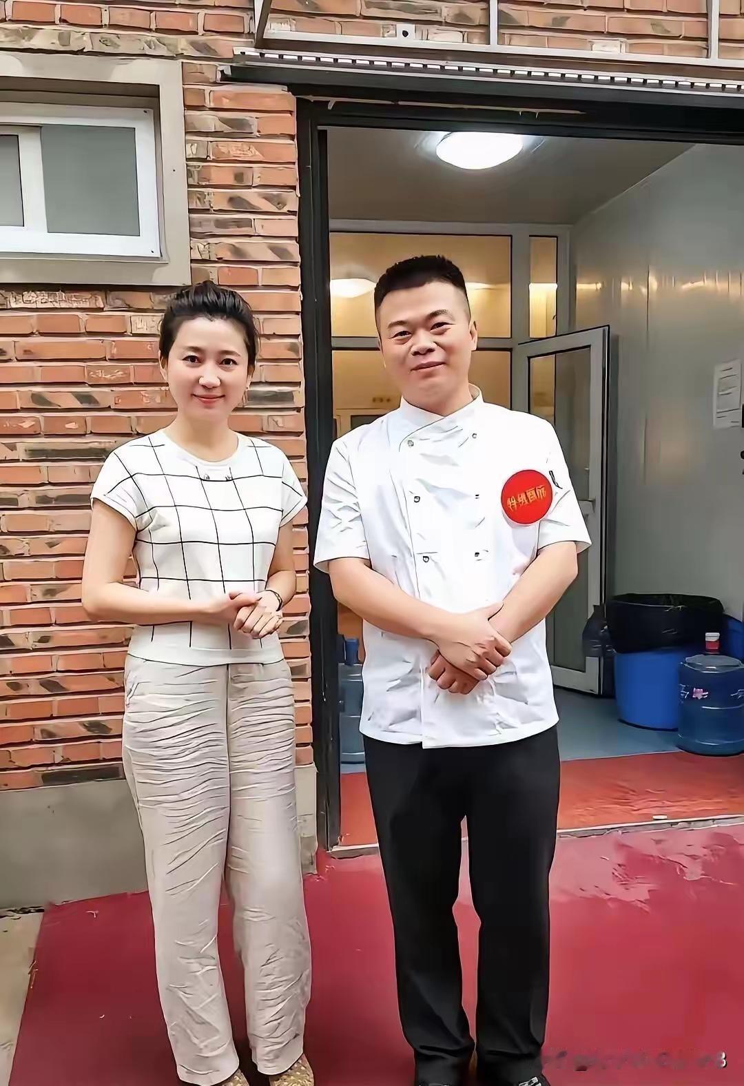 大家觉得有夫妻相吗