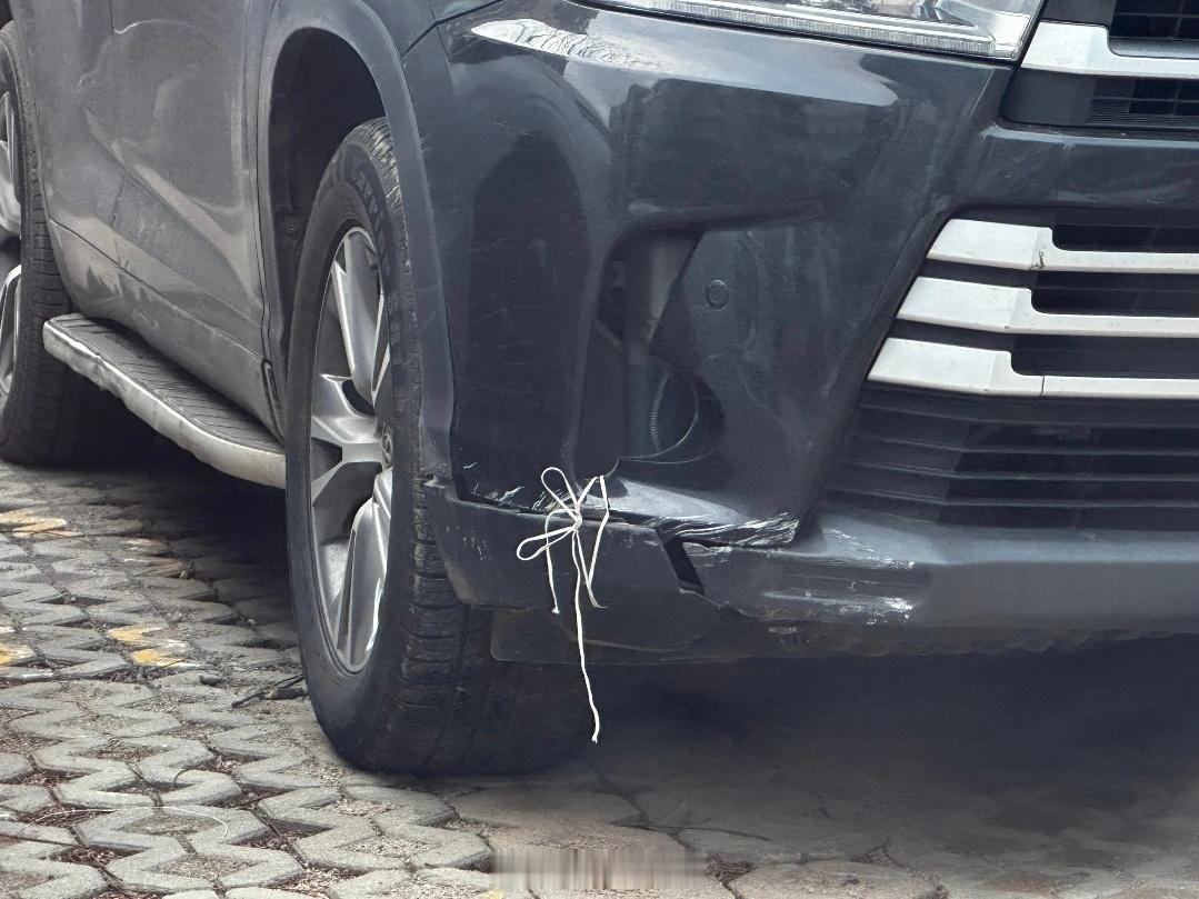 修车嘛不用太精细主打一个能用就行[允悲][允悲][允悲] ​​​