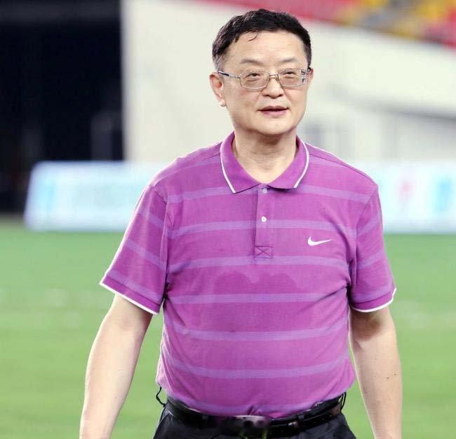 #足协原副主席李毓毅当庭认罪悔罪#哇塞🤩，足协原副主席李毓毅当庭认罪悔罪啦！这